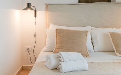 Alloggio:&nbsp;Suite Ceglie | Corte Kalia