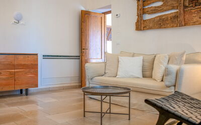 Alloggio:&nbsp;Suite Cisternino | Corte Kalia