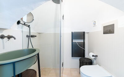 Alloggio:&nbsp;Trullo Grottaglie | Corte Kalia