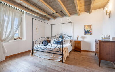 Alloggio:&nbsp;Ginestra