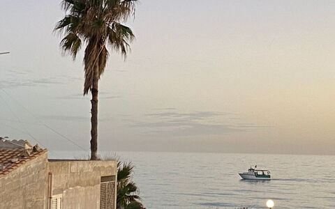 Casa Amare: Cielo, Mare, Costa, Spiaggia, Costiera E Morfologie Oceanic, Oceano, Tropici, Tronco, Woody Impianto, Riva
