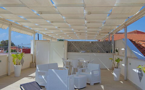 Casa Amare: Mobili Da Esterno, Shade, Sedia, Struttura Esterna, Tenda, Balcone, Pergola, Design, Baldacchino, Ombrello