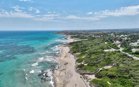 Villa Margherita: Blu, Corpo D'Acqua, Costa, Orizzonte, Spiaggia, Mare, Costiera E Morfologie Oceanic, Riva, Oceano, Onda