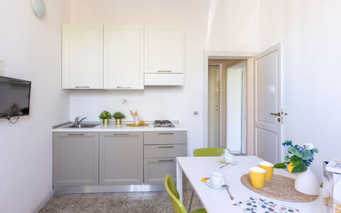 Alloggio:&nbsp;Melanzana Apartment