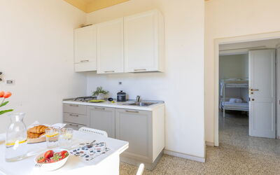 Alloggio:&nbsp;Nocciola Apartment