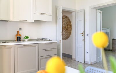 Alloggio:&nbsp;Azzurro Apartment