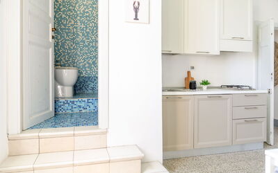 Alloggio:&nbsp;Azzurro Apartment