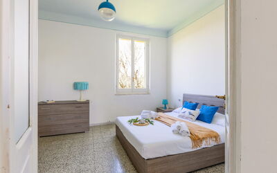 Alloggio:&nbsp;Azzurro Apartment