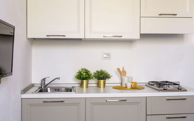 Alloggio:&nbsp;Melanzana Apartment
