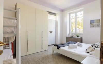 Alloggio:&nbsp;Melanzana Apartment