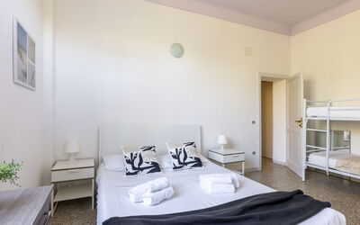Alloggio:&nbsp;Melanzana Apartment