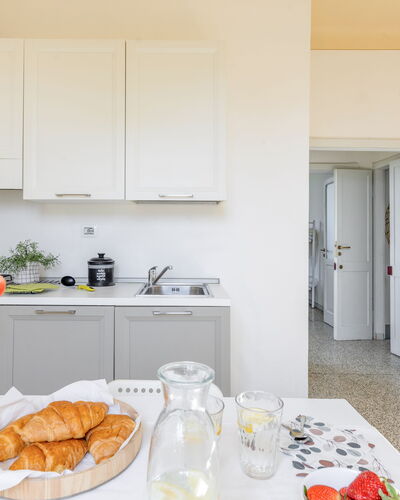 Nocciola Apartment