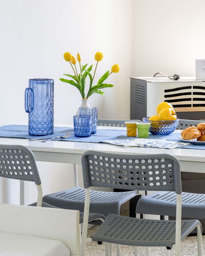 Azzurro Apartment