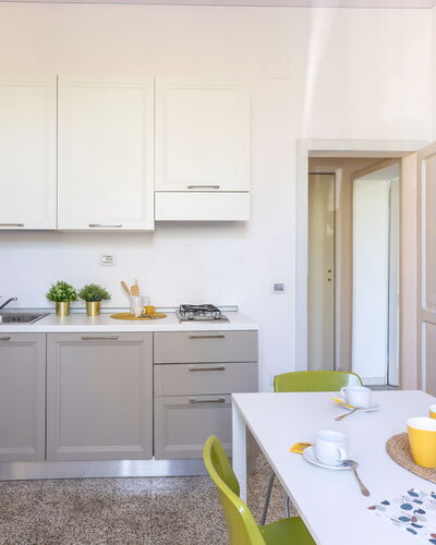 Melanzana Apartment