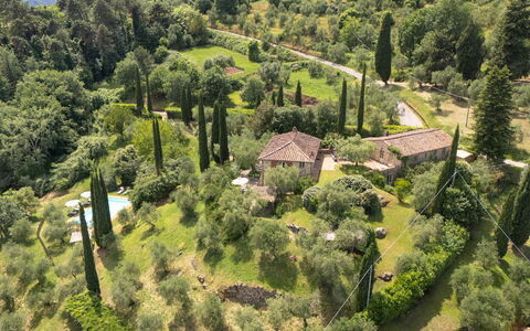 La Sorgente: Ambiente Naturale, Vegetazione, Arbusto, Paesaggio, Comunita 'Impianto, Lotto, Area Rurale, Groundcover, Foresta, Hill Station