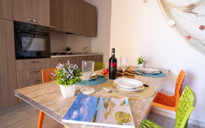 Mediterranea'S House Otranto