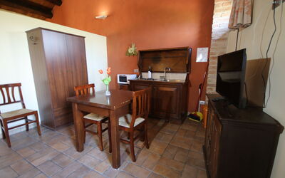 Alloggio:&nbsp;Bilo