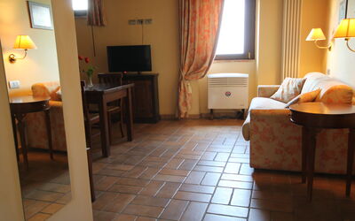Alloggio:&nbsp;Bilo