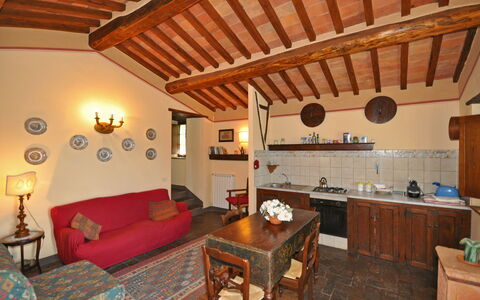 Alloggio:&nbsp;Castagno 4