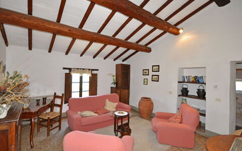 Alloggio:&nbsp;Castagno 6