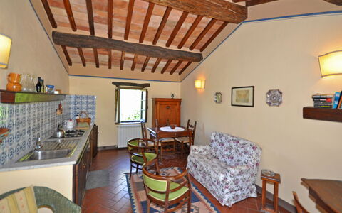 Alloggio:&nbsp;Castagno 3