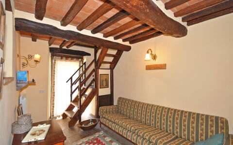 Alloggio:&nbsp;Castagno 2