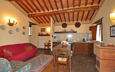 Alloggio:&nbsp;Castagno 4