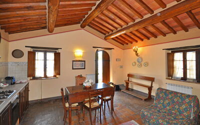 Alloggio:&nbsp;Castagno 4