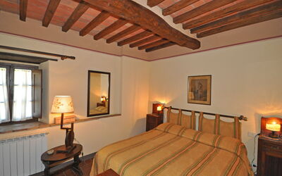 Alloggio:&nbsp;Castagno 4