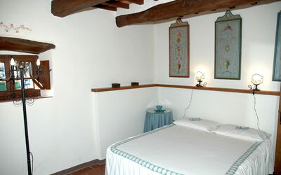 Alloggio:&nbsp;Castagno 5