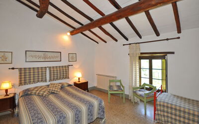 Alloggio:&nbsp;Castagno 6