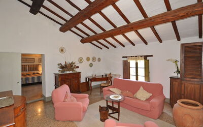 Alloggio:&nbsp;Castagno 6