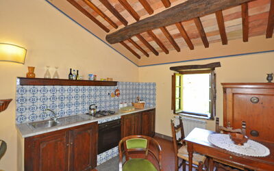 Alloggio:&nbsp;Castagno 3