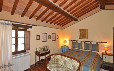Alloggio:&nbsp;Castagno 3
