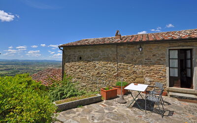 Alloggio:&nbsp;Castagno 3