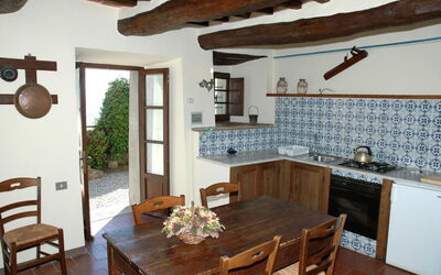 Alloggio:&nbsp;Castagno 5