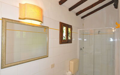 Alloggio:&nbsp;Castagno 2
