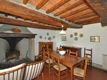 Alloggio:&nbsp;Castagno 6