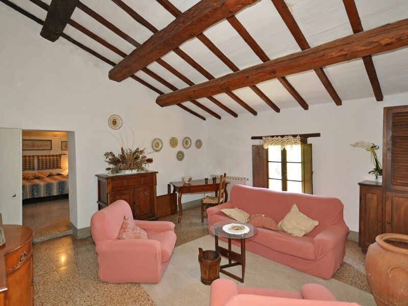 Alloggio:&nbsp;Castagno 6