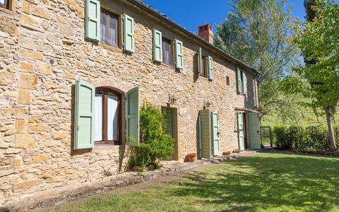 Alloggio:&nbsp;Papavero 51.3