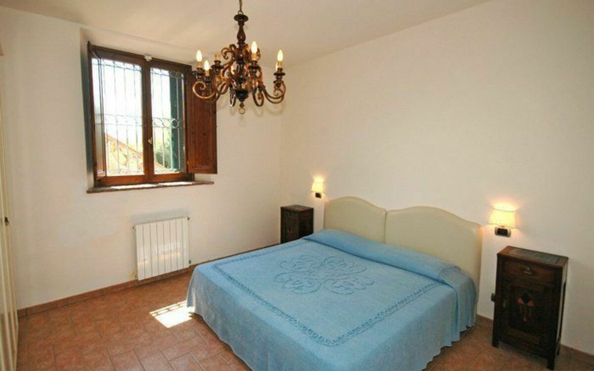 Alloggio:&nbsp;Casale 3