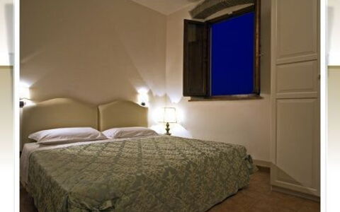 Alloggio:&nbsp;Casale 1
