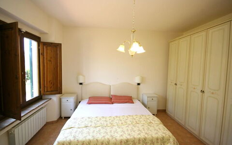 Alloggio:&nbsp;Casale 7