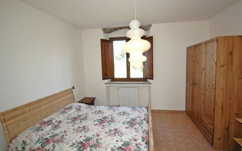 Alloggio:&nbsp;Casale 9