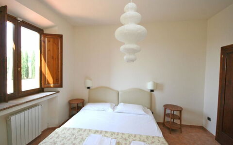 Alloggio:&nbsp;Casale 10