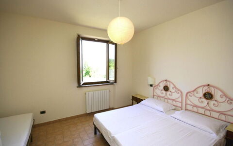 Alloggio:&nbsp;Casale 13