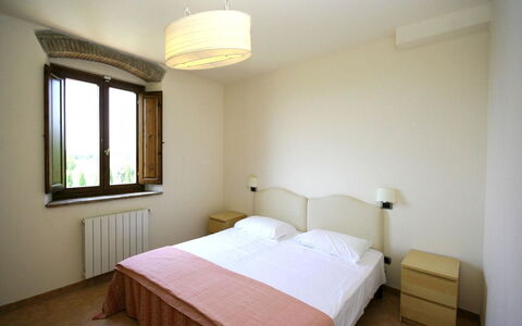 Alloggio:&nbsp;Casale 5