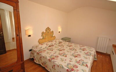 Alloggio:&nbsp;Casale 4