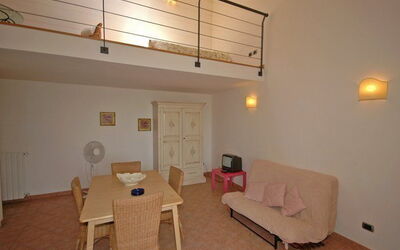 Alloggio:&nbsp;Casale 11