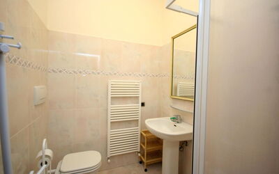 Alloggio:&nbsp;Casale 3